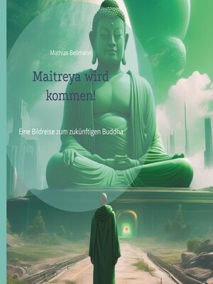 cover image of Maitreya wird kommen!